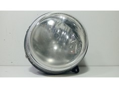 Recambio de faro izquierdo para chrysler jeep cherokee (kj) 2.5 crd básico referencia OEM IAM JEEP CHEROKEE (KJ) 2.5 CRD Básico  2