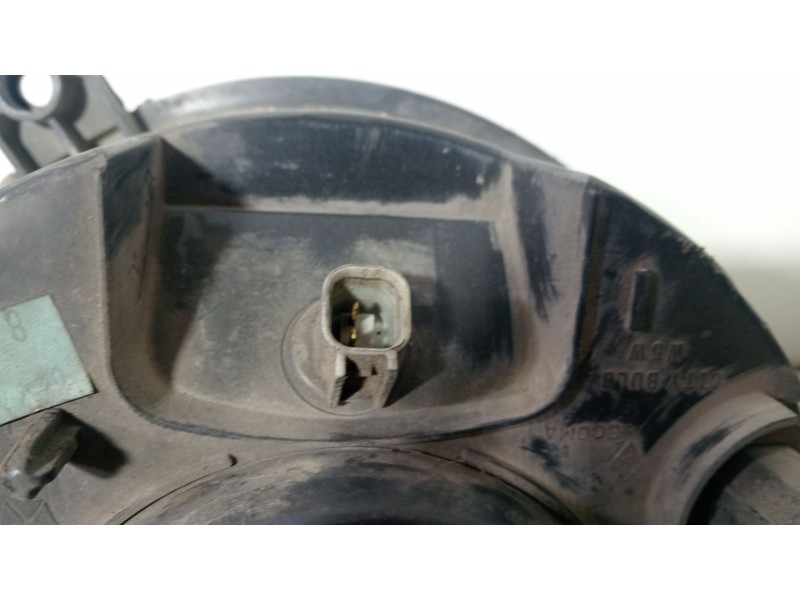 Recambio de faro izquierdo para chrysler jeep cherokee (kj) 2.5 crd básico referencia OEM IAM JEEP CHEROKEE (KJ) 2.5 CRD Básico 