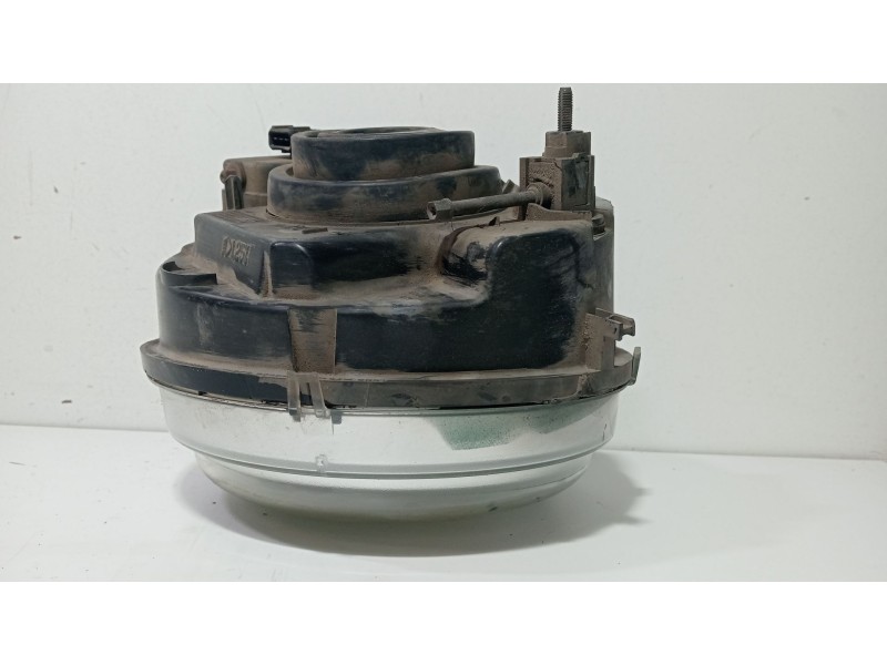 Recambio de faro izquierdo para chrysler jeep cherokee (kj) 2.5 crd básico referencia OEM IAM JEEP CHEROKEE (KJ) 2.5 CRD Básico 