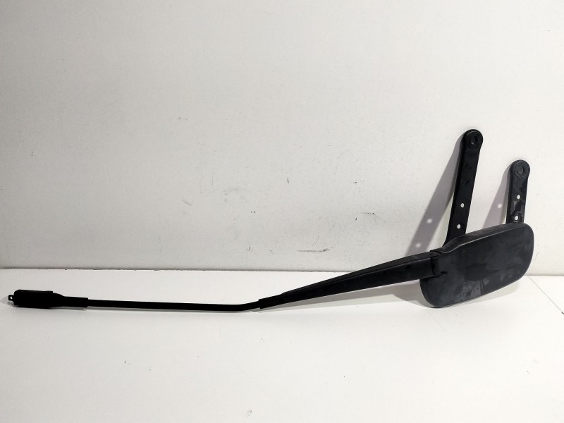 Recambio de brazo limpia delantero izquierdo para mercedes-benz clase b sports tourer (w246, w242) b 180 cdi (246.200) referenci