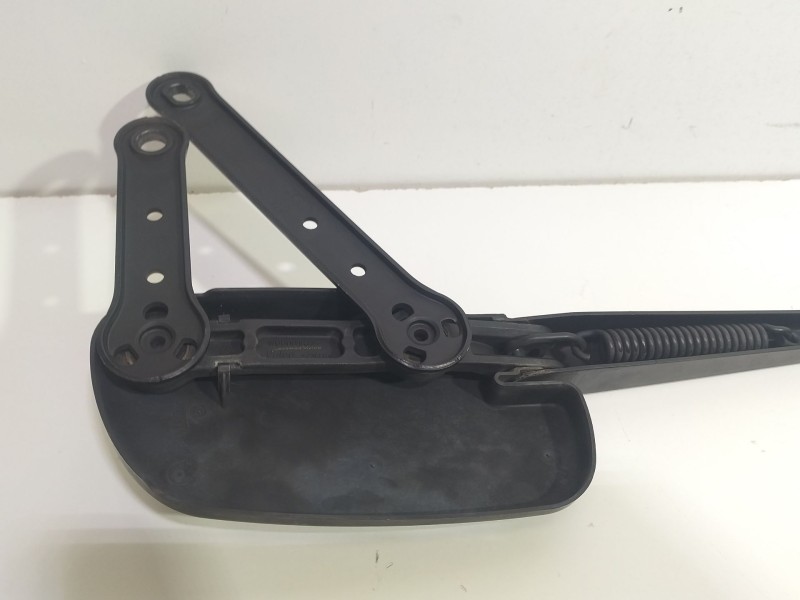 Recambio de brazo limpia delantero izquierdo para mercedes-benz clase b sports tourer (w246, w242) b 180 cdi (246.200) referenci