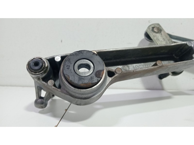 Recambio de motor limpia delantero para mercedes-benz clase b sports tourer (w246, w242) b 180 cdi (246.200) referencia OEM IAM 