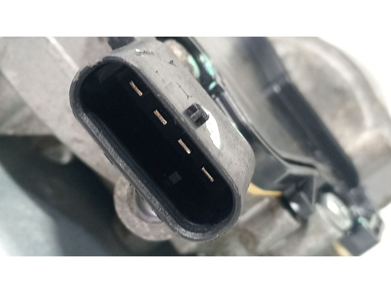 Recambio de motor limpia delantero para mercedes-benz clase b sports tourer (w246, w242) b 180 cdi (246.200) referencia OEM IAM 