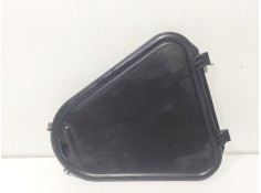 Recambio de moldura para mercedes-benz clase b sports tourer (w246, w242) b 180 cdi (246.200) referencia OEM IAM A2468300052  