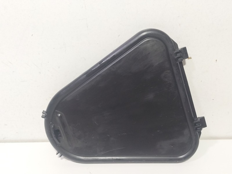 Recambio de moldura para mercedes-benz clase b sports tourer (w246, w242) b 180 cdi (246.200) referencia OEM IAM A2468300052  