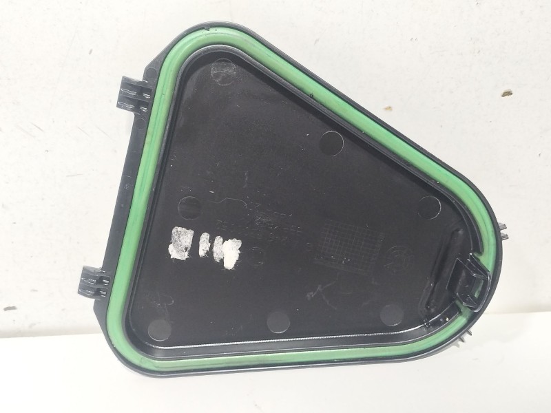 Recambio de moldura para mercedes-benz clase b sports tourer (w246, w242) b 180 cdi (246.200) referencia OEM IAM A2468300052  