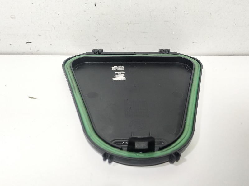 Recambio de moldura para mercedes-benz clase b sports tourer (w246, w242) b 180 cdi (246.200) referencia OEM IAM A2468300052  