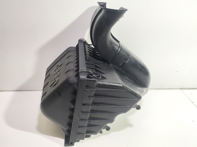 Recambio de caja filtro aire para chrysler jeep cherokee (kj) 2.5 crd básico referencia OEM IAM 53013107AB  