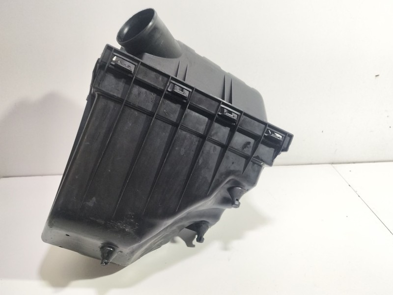 Recambio de caja filtro aire para chrysler jeep cherokee (kj) 2.5 crd básico referencia OEM IAM 53013107AB  