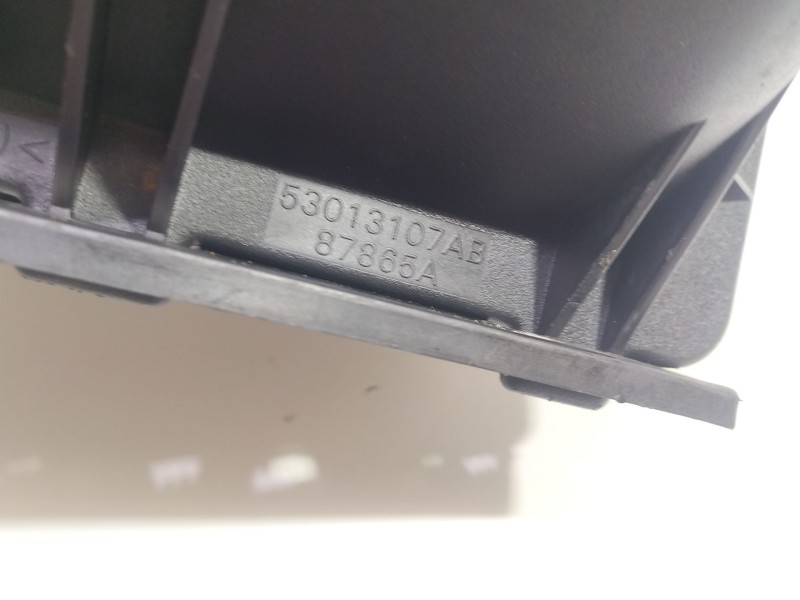 Recambio de caja filtro aire para chrysler jeep cherokee (kj) 2.5 crd básico referencia OEM IAM 53013107AB  