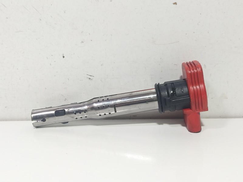 Recambio de bobina encendido para audi a6 allroad c6 (4fh) 3.2 fsi quattro referencia OEM IAM 06E905115D  