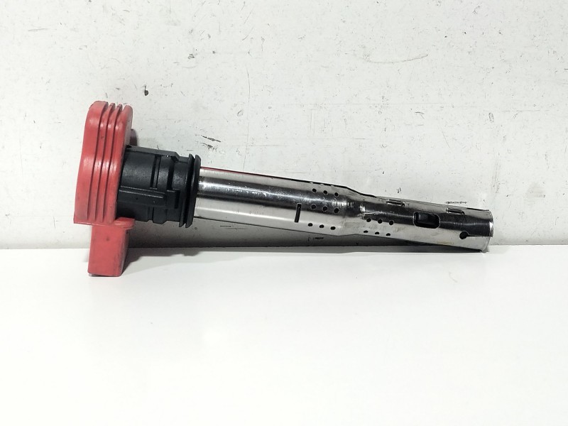 Recambio de bobina encendido para audi a6 allroad c6 (4fh) 3.2 fsi quattro referencia OEM IAM 06E905115D  