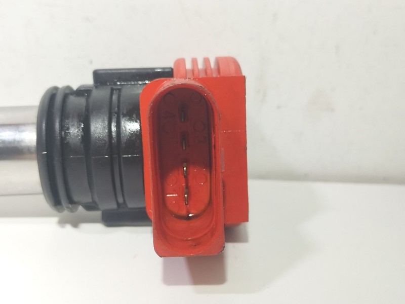 Recambio de bobina encendido para audi a6 allroad c6 (4fh) 3.2 fsi quattro referencia OEM IAM 06E905115D  
