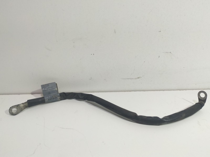 Recambio de bateria para mercedes-benz clase b sports tourer (w246, w242) b 180 cdi (246.200) referencia OEM IAM A2465400335  