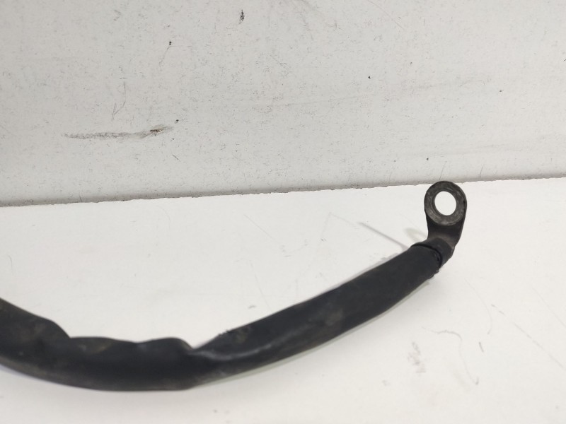 Recambio de bateria para mercedes-benz clase b sports tourer (w246, w242) b 180 cdi (246.200) referencia OEM IAM A2465400335  