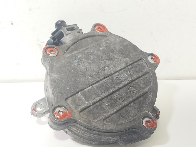 Recambio de depresor freno / bomba vacio para audi a6 allroad c6 (4fh) 3.2 fsi quattro referencia OEM IAM 06E14510QT  