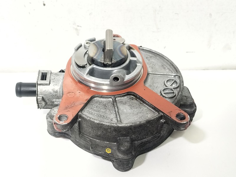 Recambio de depresor freno / bomba vacio para audi a6 allroad c6 (4fh) 3.2 fsi quattro referencia OEM IAM 06E14510QT  