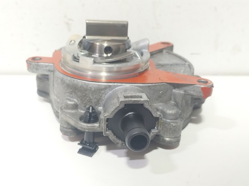 Recambio de depresor freno / bomba vacio para audi a6 allroad c6 (4fh) 3.2 fsi quattro referencia OEM IAM 06E14510QT  