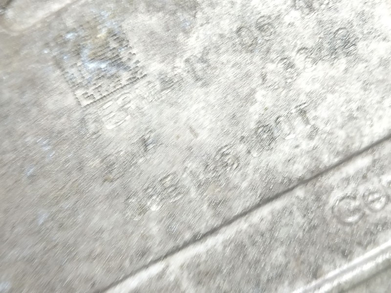 Recambio de depresor freno / bomba vacio para audi a6 allroad c6 (4fh) 3.2 fsi quattro referencia OEM IAM 06E14510QT  