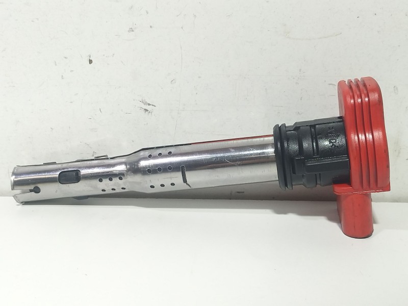 Recambio de bobina encendido para audi a6 allroad c6 (4fh) 3.2 fsi quattro referencia OEM IAM 06E905115D  