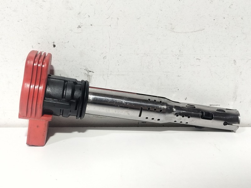 Recambio de bobina encendido para audi a6 allroad c6 (4fh) 3.2 fsi quattro referencia OEM IAM 06E905115D  