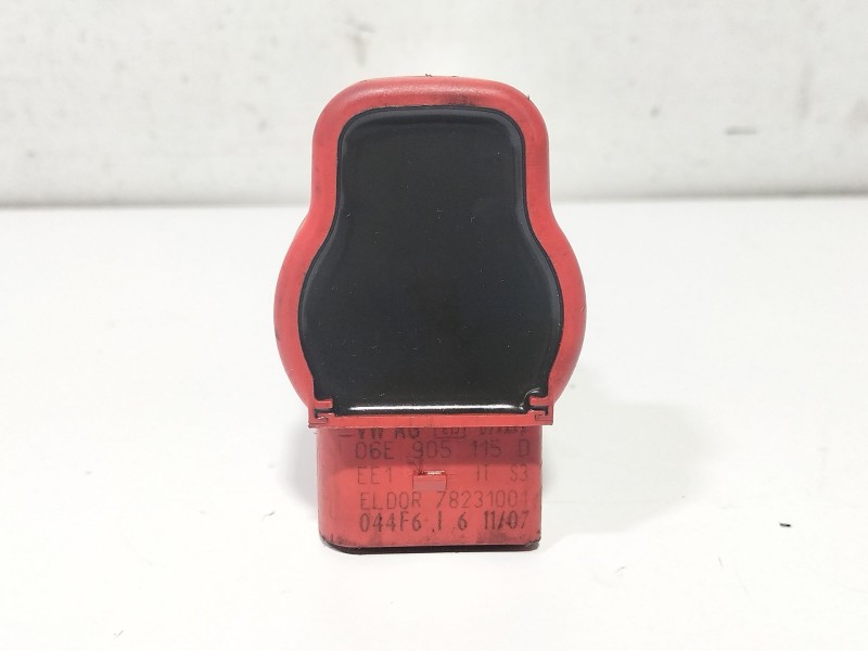 Recambio de bobina encendido para audi a6 allroad c6 (4fh) 3.2 fsi quattro referencia OEM IAM 06E905115D  