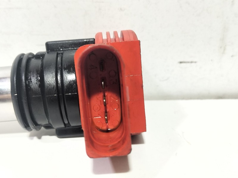 Recambio de bobina encendido para audi a6 allroad c6 (4fh) 3.2 fsi quattro referencia OEM IAM 06E905115D  
