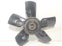 Recambio de ventilador viscoso motor para chrysler jeep cherokee (kj) 2.5 crd básico referencia OEM IAM 52079727AA  