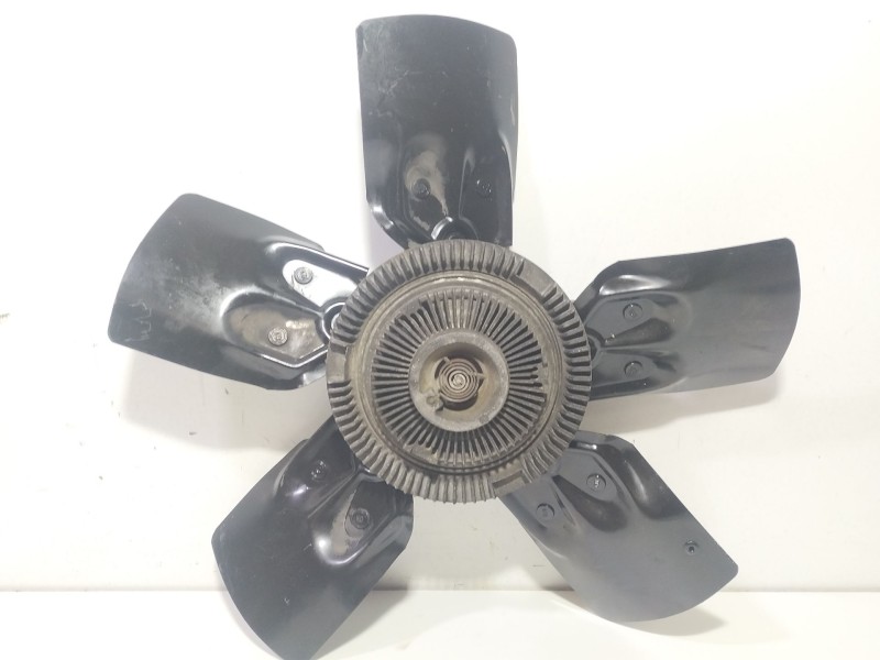 Recambio de ventilador viscoso motor para chrysler jeep cherokee (kj) 2.5 crd básico referencia OEM IAM 52079727AA  