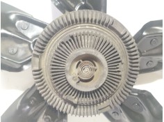 Recambio de ventilador viscoso motor para chrysler jeep cherokee (kj) 2.5 crd básico referencia OEM IAM 52079727AA   2