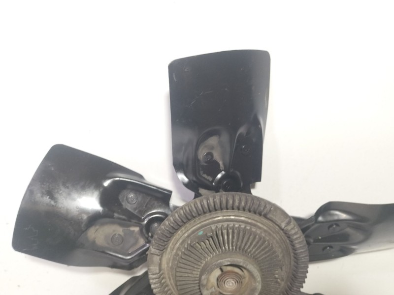 Recambio de ventilador viscoso motor para chrysler jeep cherokee (kj) 2.5 crd básico referencia OEM IAM 52079727AA  