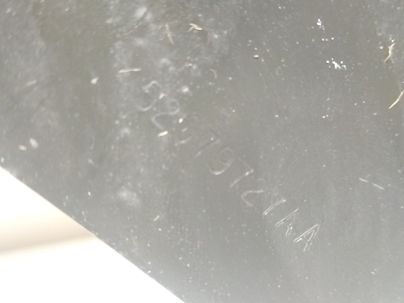 Recambio de ventilador viscoso motor para chrysler jeep cherokee (kj) 2.5 crd básico referencia OEM IAM 52079727AA  