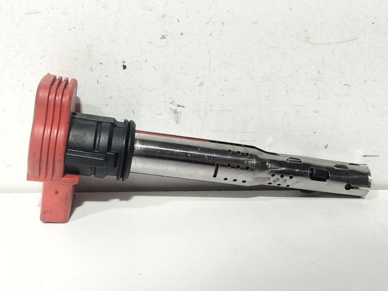 Recambio de bobina encendido para audi a6 allroad c6 (4fh) 3.2 fsi quattro referencia OEM IAM 06E905115D  