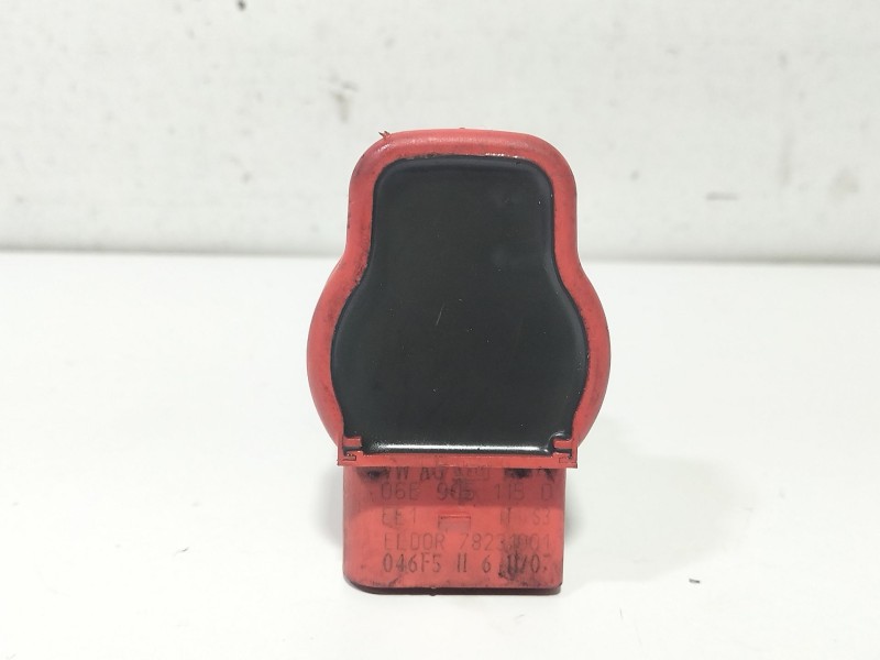 Recambio de bobina encendido para audi a6 allroad c6 (4fh) 3.2 fsi quattro referencia OEM IAM 06E905115D  