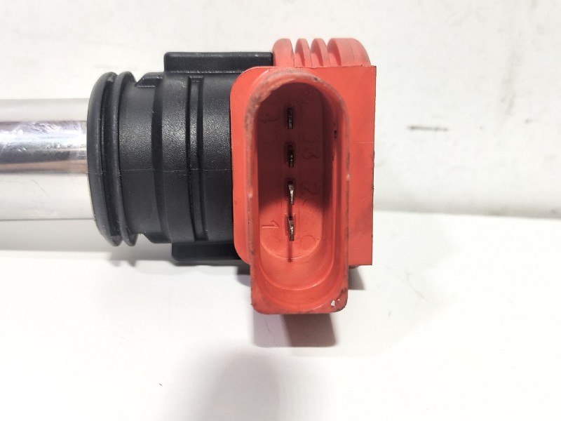 Recambio de bobina encendido para audi a6 allroad c6 (4fh) 3.2 fsi quattro referencia OEM IAM 06E905115D  