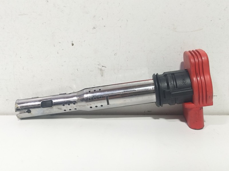 Recambio de bobina encendido para audi a6 allroad c6 (4fh) 3.2 fsi quattro referencia OEM IAM 06E905115D  