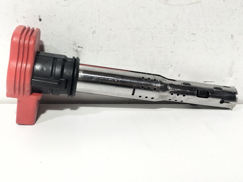 Recambio de bobina encendido para audi a6 allroad c6 (4fh) 3.2 fsi quattro referencia OEM IAM 06E905115D  