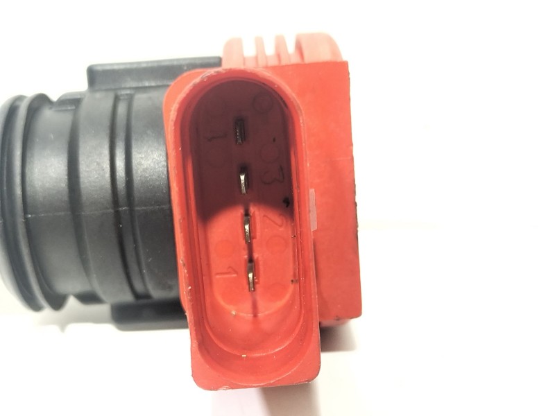 Recambio de bobina encendido para audi a6 allroad c6 (4fh) 3.2 fsi quattro referencia OEM IAM 06E905115D  