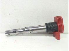 Recambio de bobina encendido para audi a6 allroad c6 (4fh) 3.2 fsi quattro referencia OEM IAM 06E905115D  