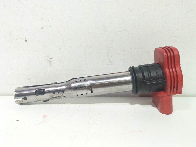 Recambio de bobina encendido para audi a6 allroad c6 (4fh) 3.2 fsi quattro referencia OEM IAM 06E905115D  