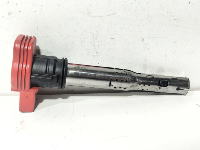 Recambio de bobina encendido para audi a6 allroad c6 (4fh) 3.2 fsi quattro referencia OEM IAM 06E905115D  