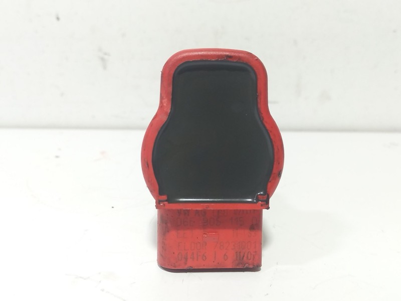 Recambio de bobina encendido para audi a6 allroad c6 (4fh) 3.2 fsi quattro referencia OEM IAM 06E905115D  