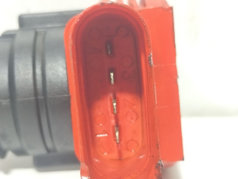 Recambio de bobina encendido para audi a6 allroad c6 (4fh) 3.2 fsi quattro referencia OEM IAM 06E905115D  