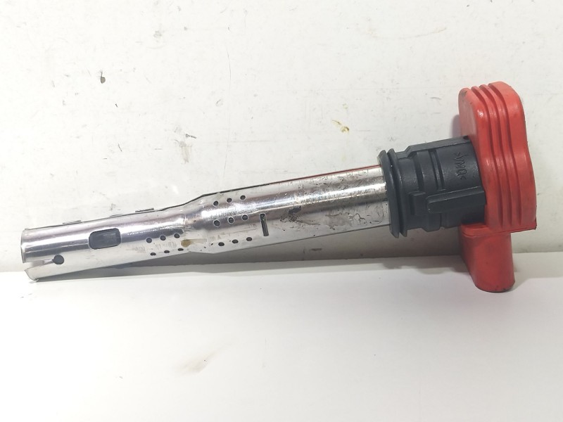 Recambio de bobina encendido para audi a6 allroad c6 (4fh) 3.2 fsi quattro referencia OEM IAM 06E905115D  