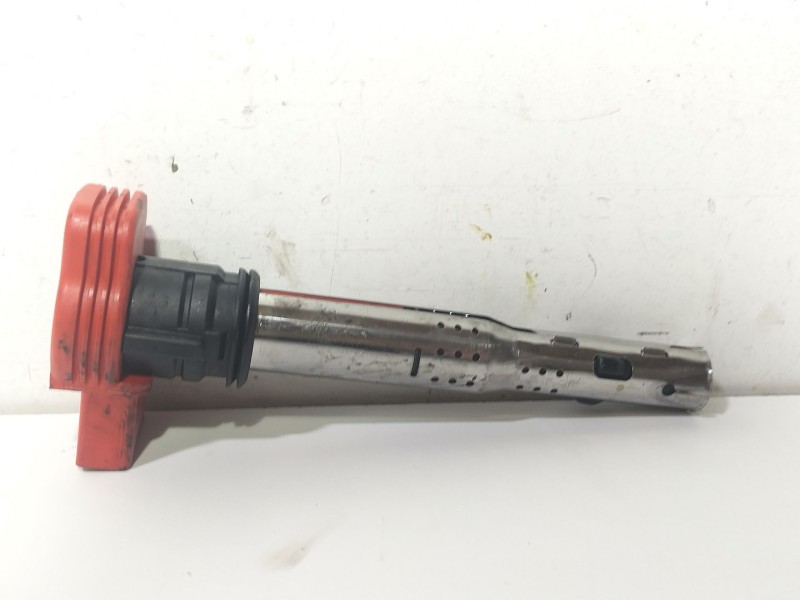 Recambio de bobina encendido para audi a6 allroad c6 (4fh) 3.2 fsi quattro referencia OEM IAM 06E905115D  
