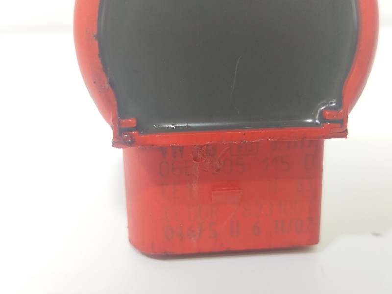 Recambio de bobina encendido para audi a6 allroad c6 (4fh) 3.2 fsi quattro referencia OEM IAM 06E905115D  