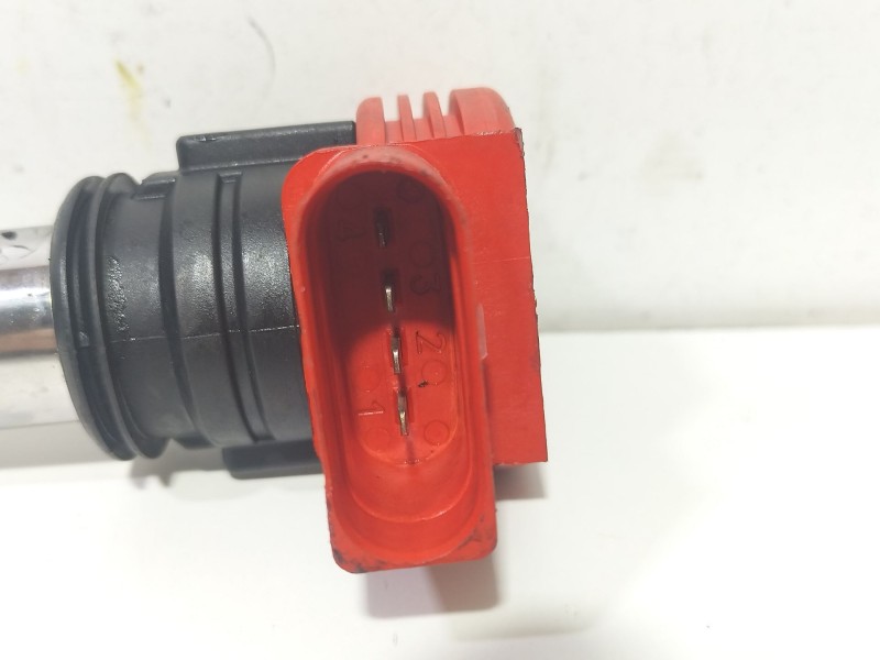 Recambio de bobina encendido para audi a6 allroad c6 (4fh) 3.2 fsi quattro referencia OEM IAM 06E905115D  