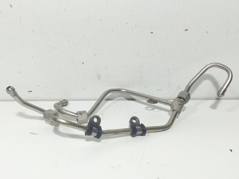Recambio de tubo para audi a6 allroad c6 (4fh) 3.2 fsi quattro referencia OEM IAM 06E127501P  