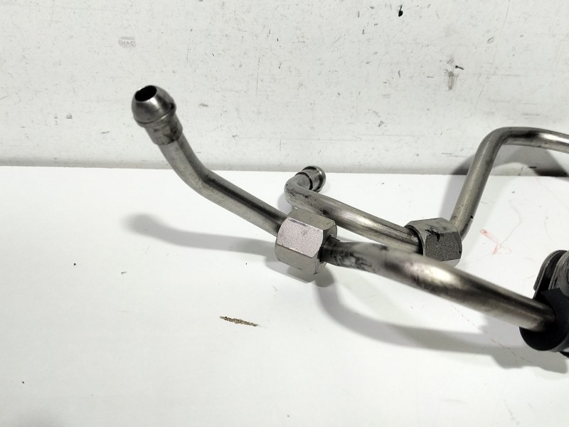 Recambio de tubo para audi a6 allroad c6 (4fh) 3.2 fsi quattro referencia OEM IAM 06E127501P  