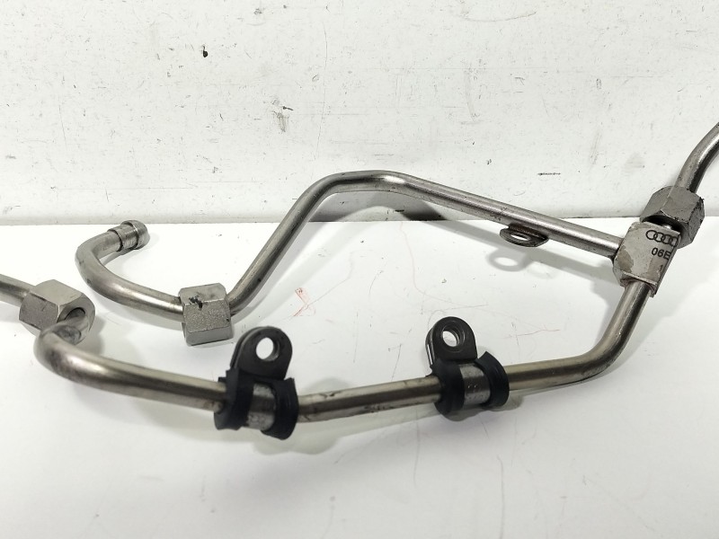 Recambio de tubo para audi a6 allroad c6 (4fh) 3.2 fsi quattro referencia OEM IAM 06E127501P  